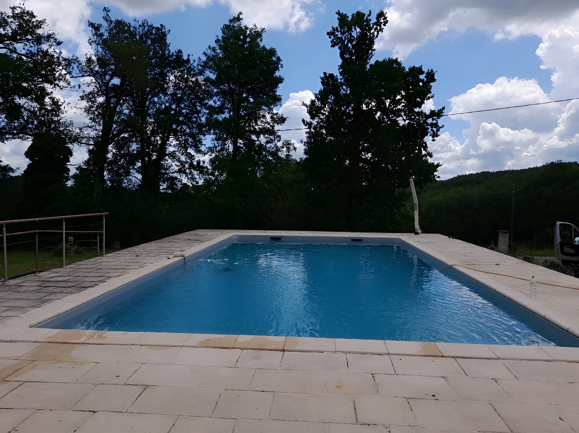 Piscines Puy-l’Évêque
