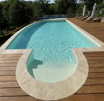 Piscines Puy-l’Évêque